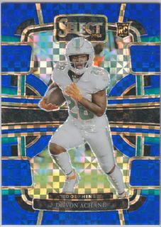 De'Von Achane