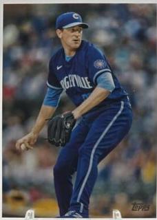 Kyle Hendricks