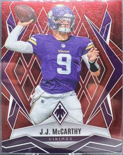 J.J. McCarthy
