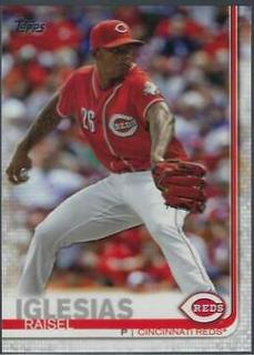 Raisel Iglesias