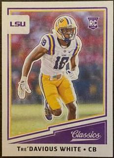 Tre'Davious White