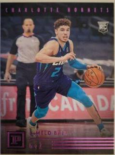 LaMelo Ball