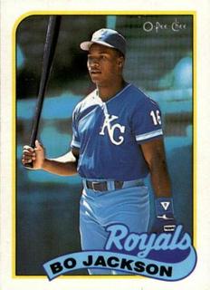 Bo Jackson