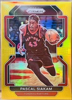 Pascal Siakam