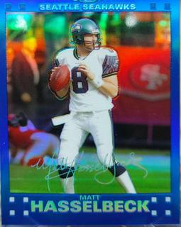 Matt Hasselbeck