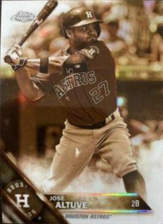 Jose Altuve