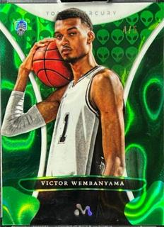 Victor Wembanyama