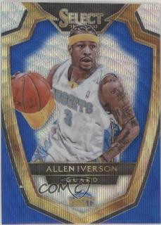 Allen Iverson