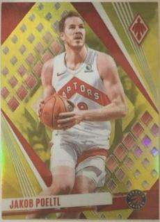 Jakob Poeltl
