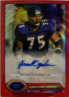 Jonathan Ogden