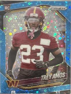 Trey Amos