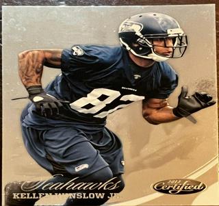 Kellen Winslow Jr.
