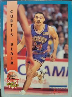 Curtis Blair