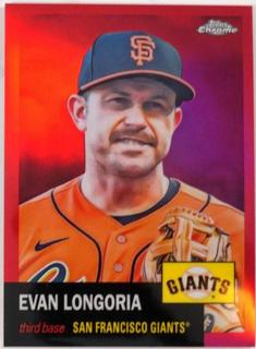 Evan Longoria