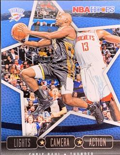 Chris Paul