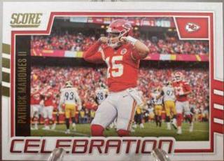Patrick Mahomes II