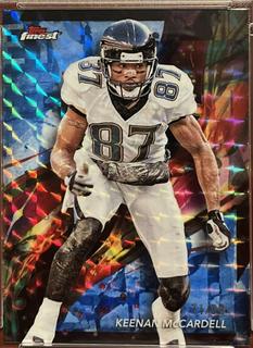 Keenan McCardell