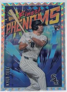 Kyle Teel