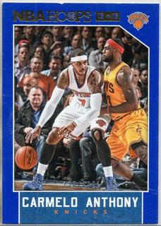 Carmelo Anthony