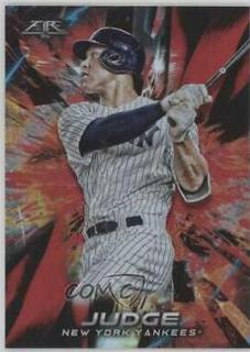 Aaron Judge