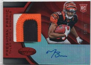 Tyler Boyd