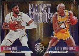 Anthony Davis
