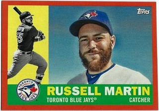 Russell Martin