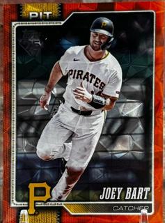 Joey Bart