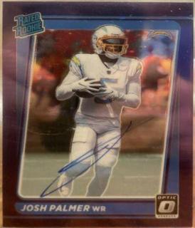 Josh Palmer