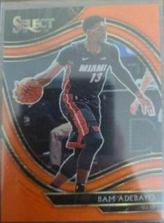 Bam Adebayo
