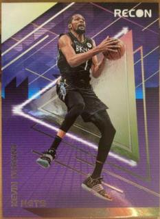 Kevin Durant