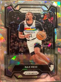 Naz Reid