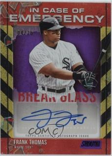 Frank Thomas