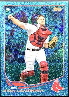 Ryan Lavarnway