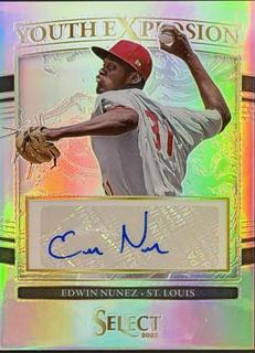 Edwin Nunez