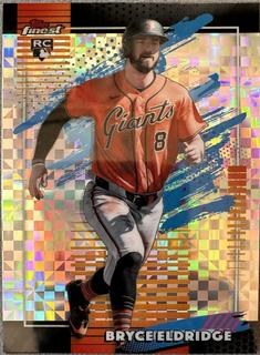 Bryce Eldridge