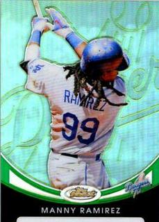 Manny Ramirez
