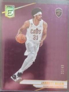 Jarrett Allen