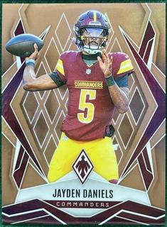 Jayden Daniels