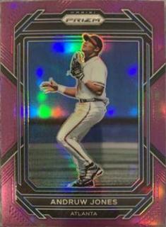 Andruw Jones