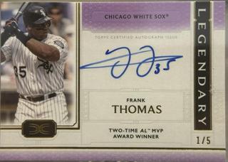 Frank Thomas