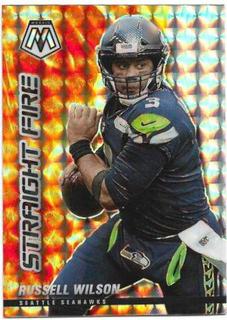 Russell Wilson