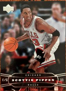 Scottie Pippen