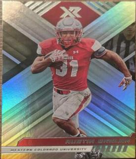 Austin Ekeler