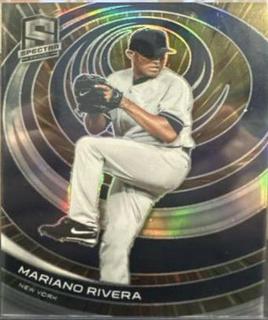 Mariano Rivera