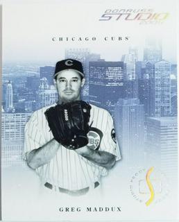 Greg Maddux