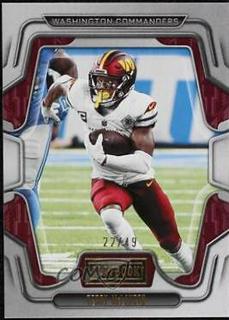 Terry McLaurin