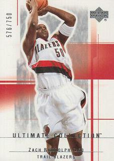 Zach Randolph