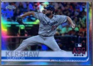 Clayton Kershaw