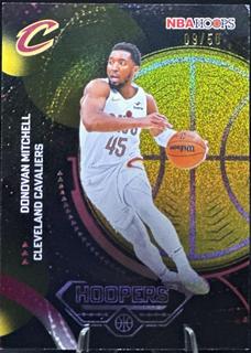 Donovan Mitchell